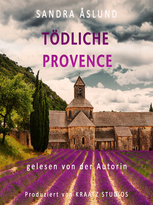 cover image of Tödliche Provence